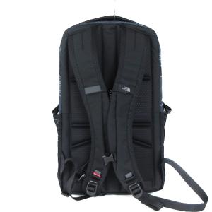 Supreme ×THE NORTH FACE 23SS TROMPE LOEIL PRINTED BOREALIS