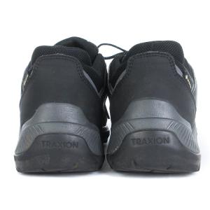 adidas テレックス イーストレール ゴアテックス スニーカー シューズ ローカット BC0968 黒 ブラック 28.5 靴 SM1