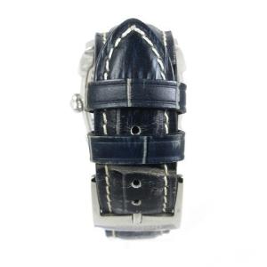 Orobianco レッタンゴラ RettangOra 腕時計 ウォッチ アナログ 3針 デイト クオーツ OR-0012N 文字盤ホワイト シルバーカラー