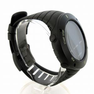 Suunto コア CORE 腕時計 デジタル クオーツ 黒 ブラック ウォッチ SM1
