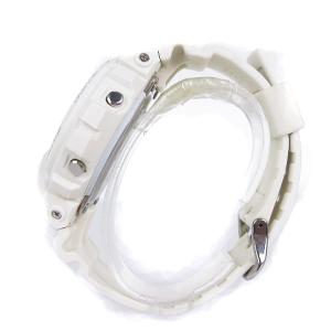 CASIO G-SHOCK 腕時計 ウォッチ アナログ タフソーラー 電波 GW-6900A-7JF ホワイト 白 SM1