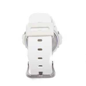 CASIO G-SHOCK 腕時計 ウォッチ アナログ タフソーラー 電波 GW-6900A-7JF ホワイト 白 SM1