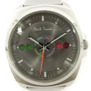 腕時計 ファイブアイズ ホリゾンタル アナログ クオーツ F335-T010491 シルバーカラー ウォッチ SM1