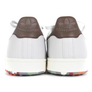 adidas スタンスミス ゴルフ スニーカー シューズ ローカット ID9296 白 ホワイト 28.5 靴 SM1