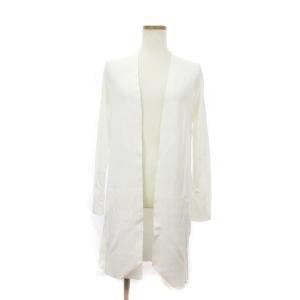 タグ付き 23SS New Dress Up Rib Midi Cardi カーディガン ニット セーター 長袖 レーヨン