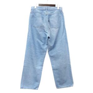 YAECA スタンダード デニム ショート L.blue（YAECA (MEN