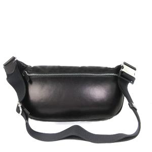 Martin Margiela 11 23AW Glam Slam ボディバッグ ショルダー カバン ブラック