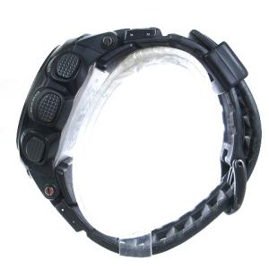 CASIO プロトレック PROTREK 腕時計 ウォッチ アナデジ タフソーター 電波 PRW-5100-1BJF ブラック 黒 SM1