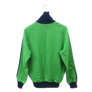 adidas Originals ヴィンテージ ADS-4F トラックジャケット 4 グリーン