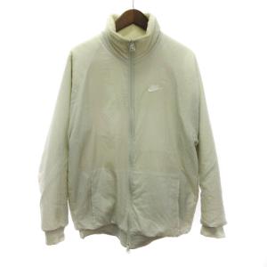 NIKE HO200408EAG VW SWSH FULL ZIP JKT ボアフリース リバーシブル L