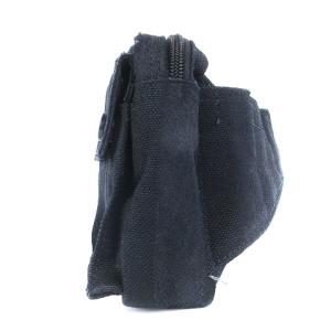 PORTER 吉田カバン タンゴ TANGO ウェストバック ボディバッグ 70周年記念モデル 黒 ブラック 鞄