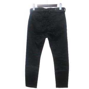 DIESEL KRAILEY Jogging Jeans Stretch ジョグジーンズ デニム パンツ ストレッチ 黒 ブラック W23