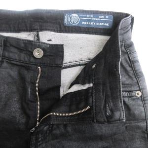 DIESEL KRAILEY Jogging Jeans Stretch ジョグジーンズ デニム パンツ ストレッチ 黒 ブラック W23