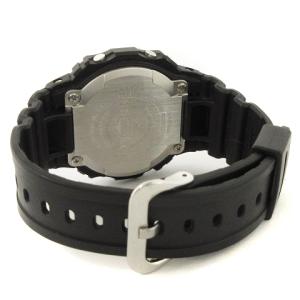 CASIO G-SHOCK 腕時計 GW-B5600-2 デジタル 電波 ソーラー Bluetooth スマホ連動 黒 ブラック ブルー系 ウォッチ SM1