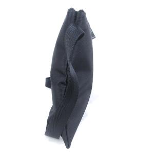PORTER タグ付き 吉田カバン ジョイン JOIN サコッシュ ショルダーバッグ ナイロン 軽量 872-07647 黒 ブラック 鞄