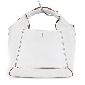 FURLA ジルダ ミニトート GILDA MINI TOTE ショルダー ハンド バッグ レザー WB00583 BX0181 白 ホワイト