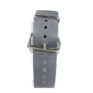 Hamilton Khaki Nature ウォッチ アナログ 3針 手巻き 9415A 文字盤ブラック グレー