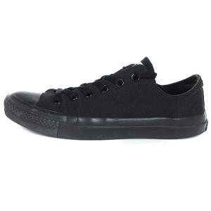 CONVERSE ALL STAR OX オールスター オックス スニーカー ローカット M5039 ブラック 黒 8US 26.5cm