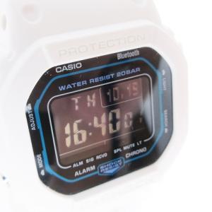 CASIO G-SHOCK Sci-fi world シリーズ 腕時計 デジタル クオーツ DW-B5600SF-7JF 白 ホワイト ウォッチ SM1