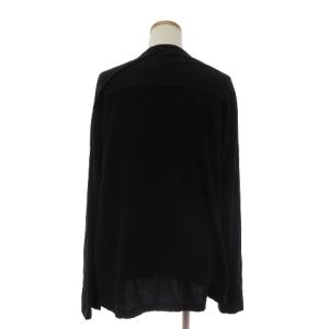 Shinzone 近年 HIGH TWIST COTTON CARDIGAN カーディガン 長袖 フロントボタン 薄手 コットン 20SMSCU53