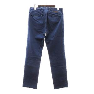 INCOTEX Vintage加工 デニムスラックス W30 INCOTEX Vintage加工 デニムスラックス W30