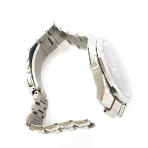 CASIO OCW-S2000-1AJF OCEANUS マンタ 腕時計 アナログ 電波ソーラー クロノグラフ