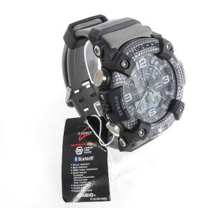 CASIO G-SHOCK Master of G MUDMASTER 腕時計 アナデジ クオーツ GG-B100-8ADR