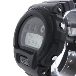 CASIO G-SHOCK Hender Scheme コラボ 腕時計 牛革バンド ro-c-gsk DW-6900FS