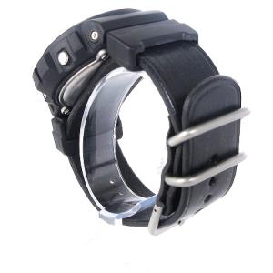 CASIO G-SHOCK Hender Scheme コラボ 腕時計 牛革バンド ro-c-gsk DW-6900FS