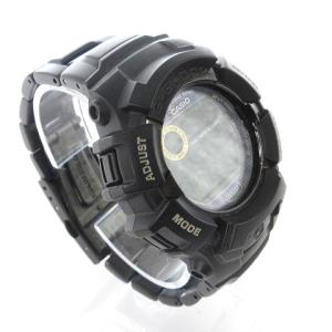 CASIO G-SHOCK 腕時計 デジタル タフソーラー GW-2310BD-1JF 黒 ブラック ウォッチ SM1