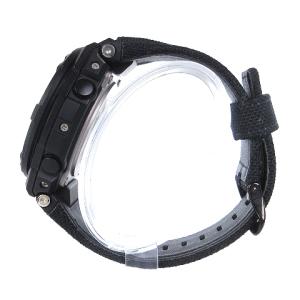 CASIO G-SHOCK G-STEEL 腕時計 ウォッチ デジアナ 2針 タフソーラー 電波 GST-W130BC-1AJF 文字盤グレー系 黒 ブラック