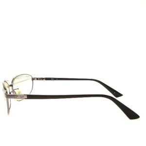 Ray-Ban サングラス メガネ フレーム アイウェア カラーレンズ スクエア RB3328 黒 ブラック シルバーカラー 6115 140