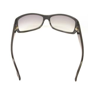 EMPORIO ARMANI サングラス メガネ フレーム アイウェア スクエア カラーレンズ EA9495 ブラック 黒 62?15-125