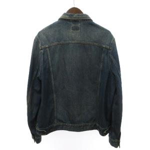 【美品】nudie jeans デニムジャケット PERRY L 楽天市場】NudieJeans ヌーディージーンズ Perry Org.Worn