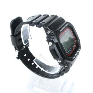 CASIO G-SHOCK 5600 SERIES 腕時計 デジタル クオーツ GW-M5610U-1JF 黒 ブラック ウォッチ SM1