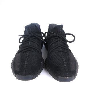 adidas YEEZY Boost 350 V2 Onyx イージーブースト オニキス スニーカー 靴 シューズ HQ4540 黒 ブラック