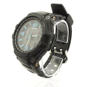 CASIO G-SHOCK SKY COCKPIT スカイコックピット 腕時計 ウォッチ ソーラー アナログ 3針 デイト GW-4000-1A2JF