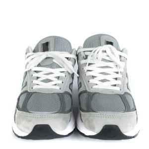 New Balance M990GL5 スニーカー 27cm グレー