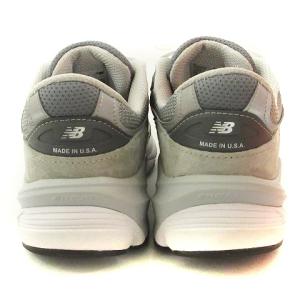 New Balance Made in USA 990 V6 GL6 スニーカー M990GL6 26.5 US8.5
