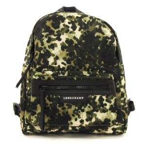 美品 ル プリアージュ ネオ Le Pliage Neo Fantaisie Urban Nature Backpack ミニリュックサック