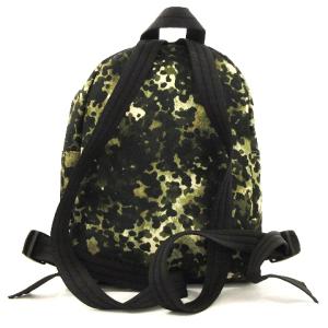 Longchamp 美品 ル プリアージュ ネオ Le Pliage Neo Fantaisie Urban Nature Backpack ミニリュックサック