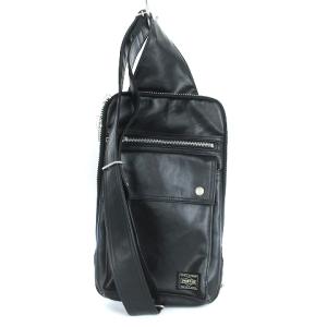 吉田カバン FREE STYLE フリースタイル SLING SHOULDER BAG スリング ショルダー バッグ ボディバッグ