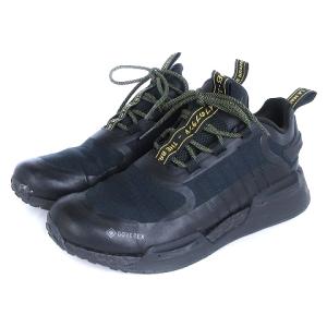 NMD R1 V3 GTX GORE-TEX ゴアテックス スニーカー シューズ ローカット GX9472 黒 ブラック 27cm