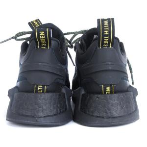 adidas NMD R1 V3 GTX GORE-TEX ゴアテックス スニーカー シューズ ローカット GX9472 黒 ブラック 27cm