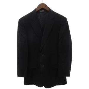 Brooks Brothers セットアップ スーツ テーラードジャケット シングル 2B 総裏 パンツ スラックス ダブル仕上げ センタープレス タック