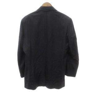 Brooks Brothers セットアップ スーツ テーラードジャケット シングル 2B 背抜き パンツ スラックス ジッパーフライ センタープレス ウール