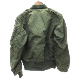 THE REAL McCOY'S ヴィンテージ BLUE ANCHOR OVERALL L-2B AF 8415-273-3974