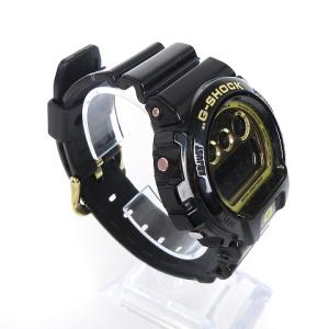 CASIO G-SHOCK スタンダード クレイジーカラーズ STANDARD Crazy Colors 腕時計 デジタル クオーツ DW-6900CB-1JF
