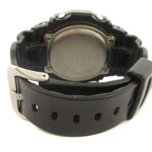 CASIO G-SHOCK 腕時計 タフソーラー 防水 デジタル GW-M5610BA-1JF 黒 ブラック ウォッチ SM1