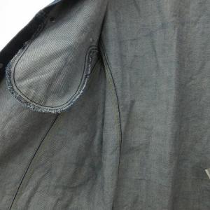 Levi's ENGINEERED JEANS ヴィンテージ エンジニアードデニムジャケット インディゴ ブルー